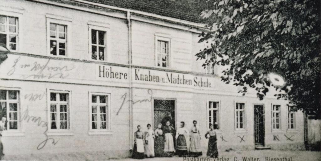 Mirabellenhof-Fewo Mit Terrasse Biesenthal 外观 照片